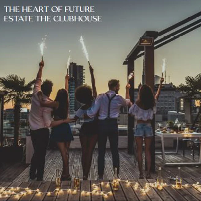 Future Estate Sector 1 Greater Noida West